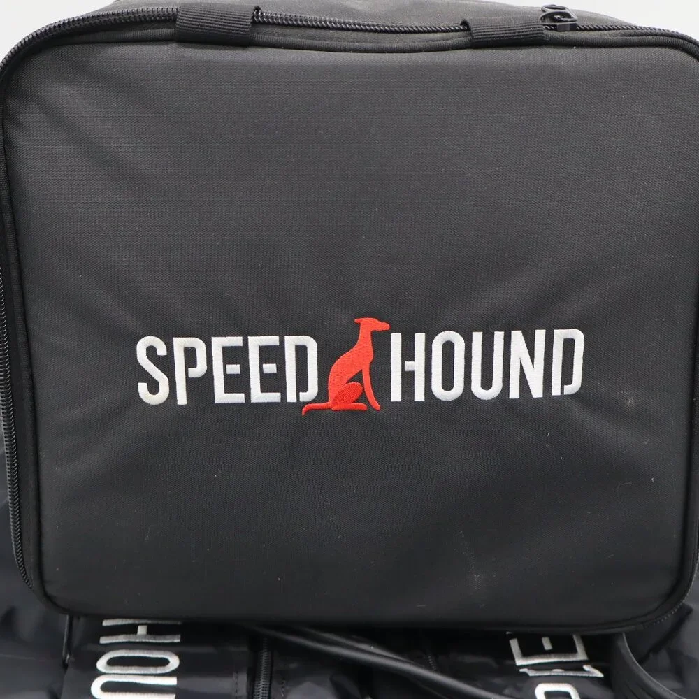 Speed Hound Compression Pro Performance Recovery System Long - Picture 8 of 10
